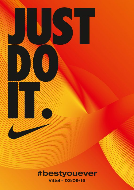 Menu de la conférence de Nike à Vittel pour France Prestige services