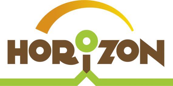 Logo de l'association Horizon à Meaux