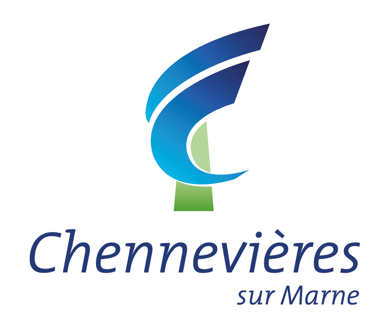 logo de la Mairie de Chennevières-sur-Marne (Val-de-Marne)