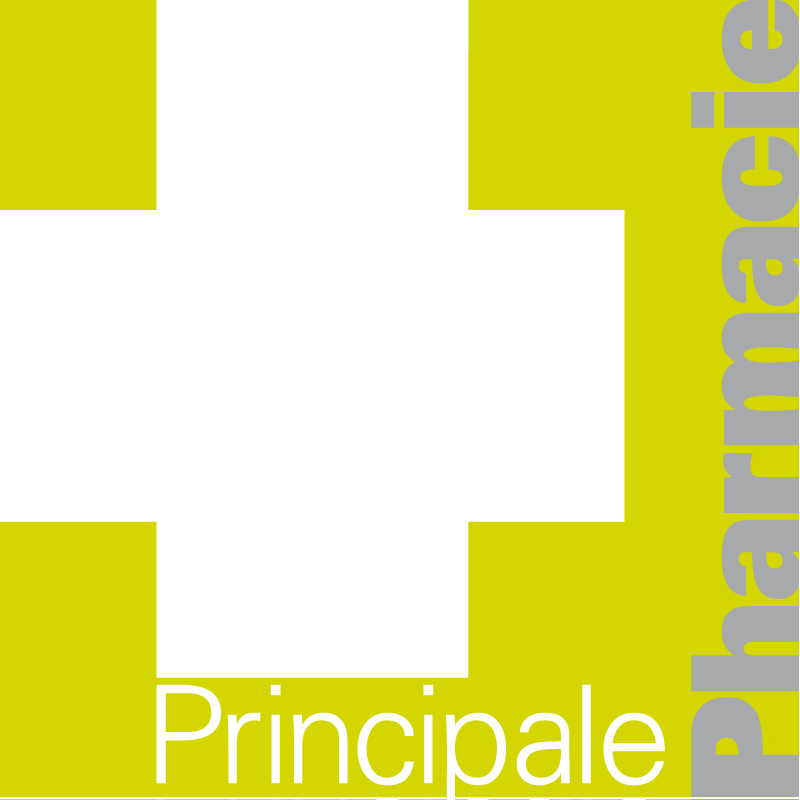Logo de la Pharmacie Principale à Coulommiers (Seine-et-Marne)