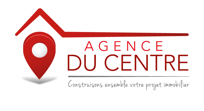 Logo de l'agence immobilière Agence du Centre à Tournan-en-Brie (Seine-et-Marne)