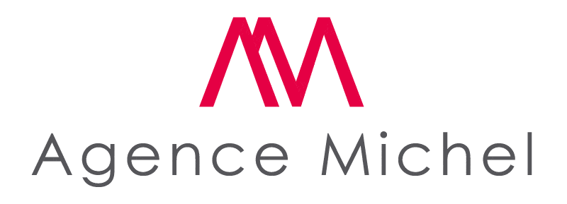 Logo de l'agence immobilière Agence Michel, à Tournan-en-Brie (Seine-et-Marne)