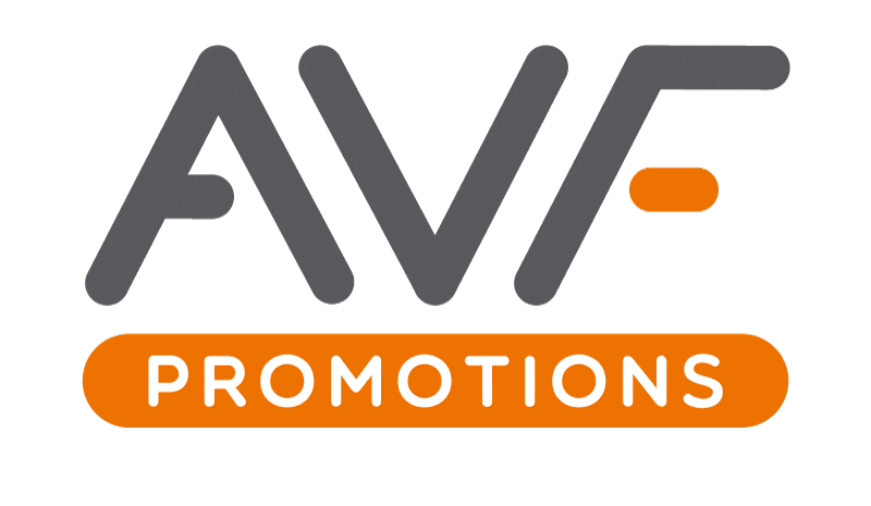 Logo de la société de promotion AVF Promotions à Bussy-saint-Martin (Seine-et-Marne)