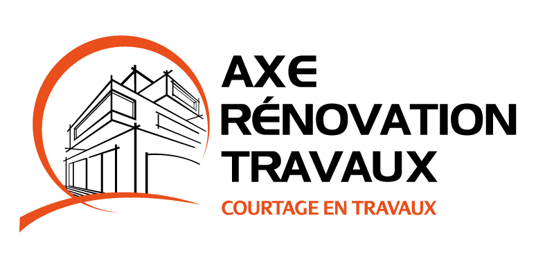 Logo de la société Axe Rénovation travaux à Marolles-en-Brie (Val-de-marne)