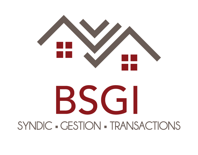 Logo de l'agence immobilière BSGI à Torcy (Seine-et-Marne)