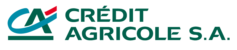 Logo du Groupe Crédit Agricole à Montrouge (Hauts-de-Seine)