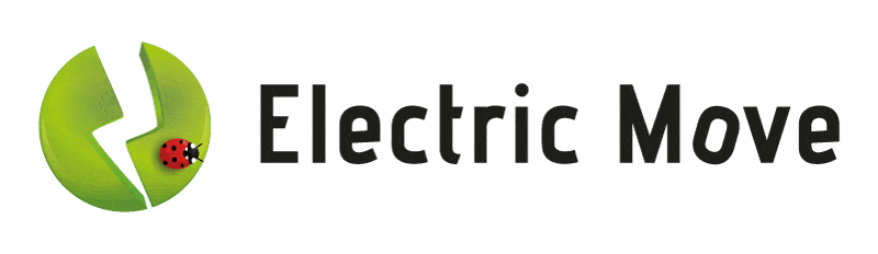 Logo de la société Electric Move à Cabrières d'Avignon (Vaucluse)