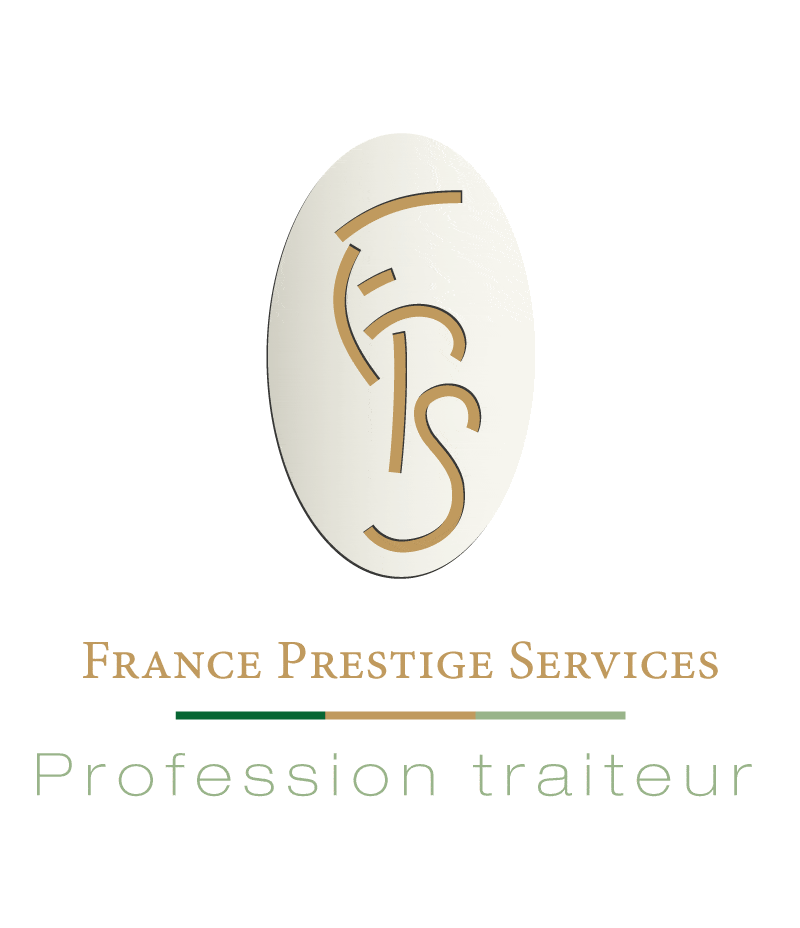 Logo de France Prestige Services, traiteur à Chauffry (Seine-et-Marne)