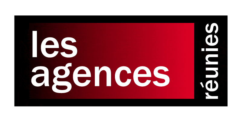 Logo les Agences réunies en Seine-et-Marne