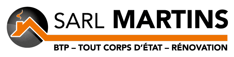Logo de la société MARTINS à Sucy-en-Brie (Val-de-Marne)