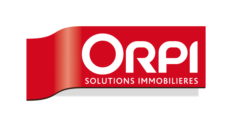 Logo de la franchise d'agence immobilière ORPI
