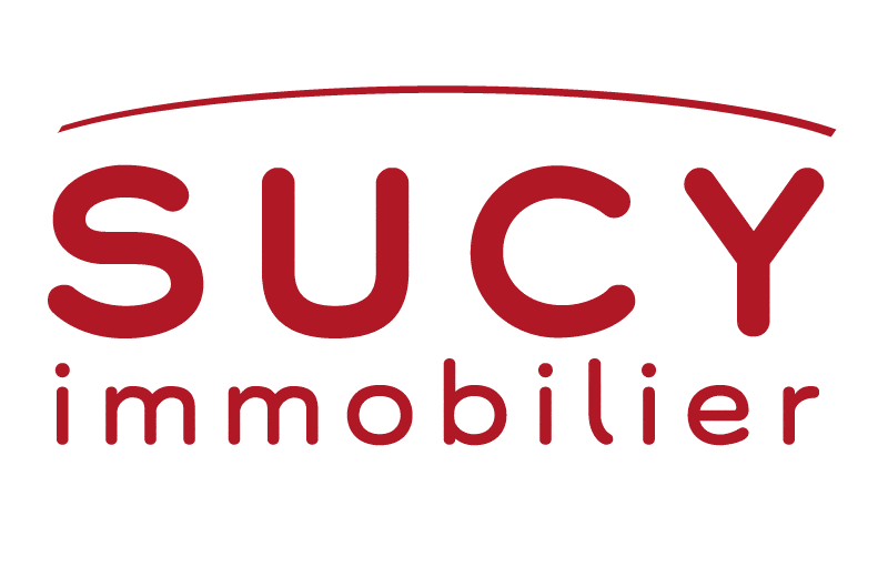 Logo de l'agence immobilière Sucy immobilier à Sucy-en-Brie (Val-de-Marne)