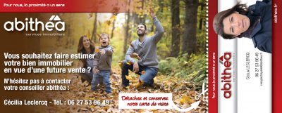 Carte de Prospection