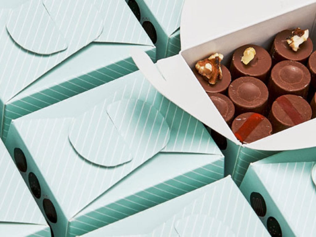 packaging alimentaire