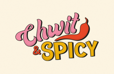 Logo Chwit&Spicy